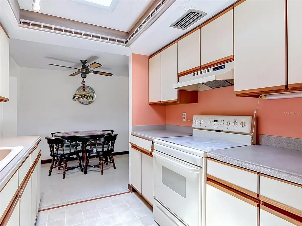 4647 Saxon Drive New Smyrna Beach FL 32169
