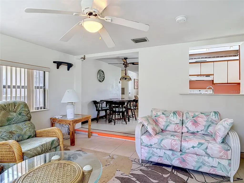 4647 Saxon Drive New Smyrna Beach FL 32169