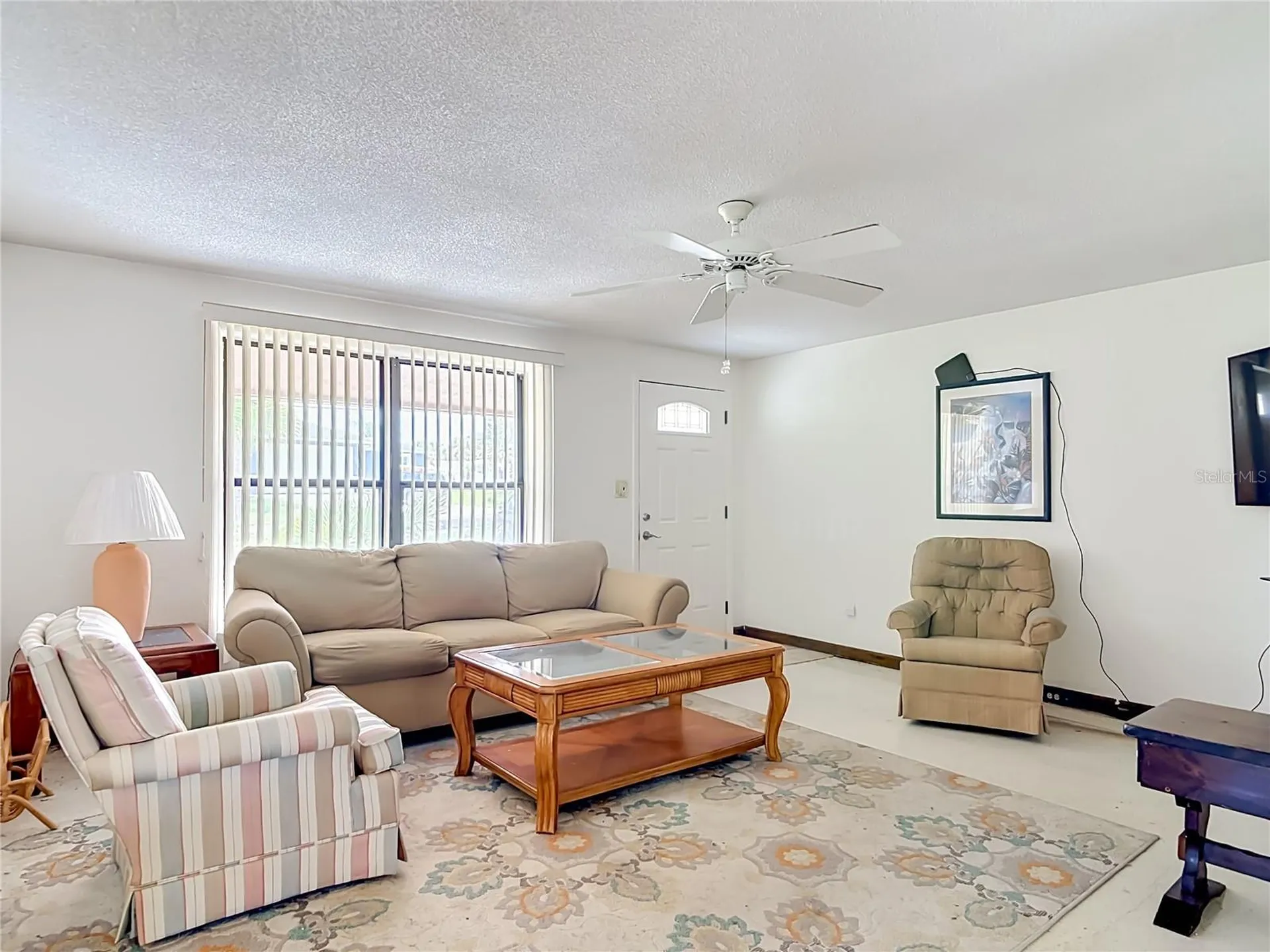 4647 Saxon Drive New Smyrna Beach FL 32169