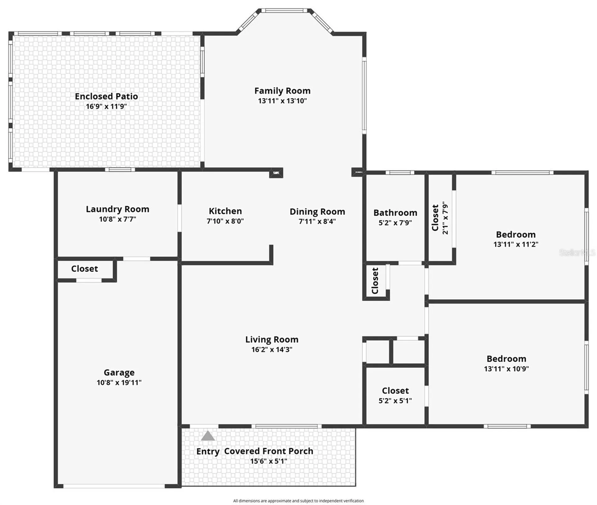 4647 Saxon Drive New Smyrna Beach FL 32169