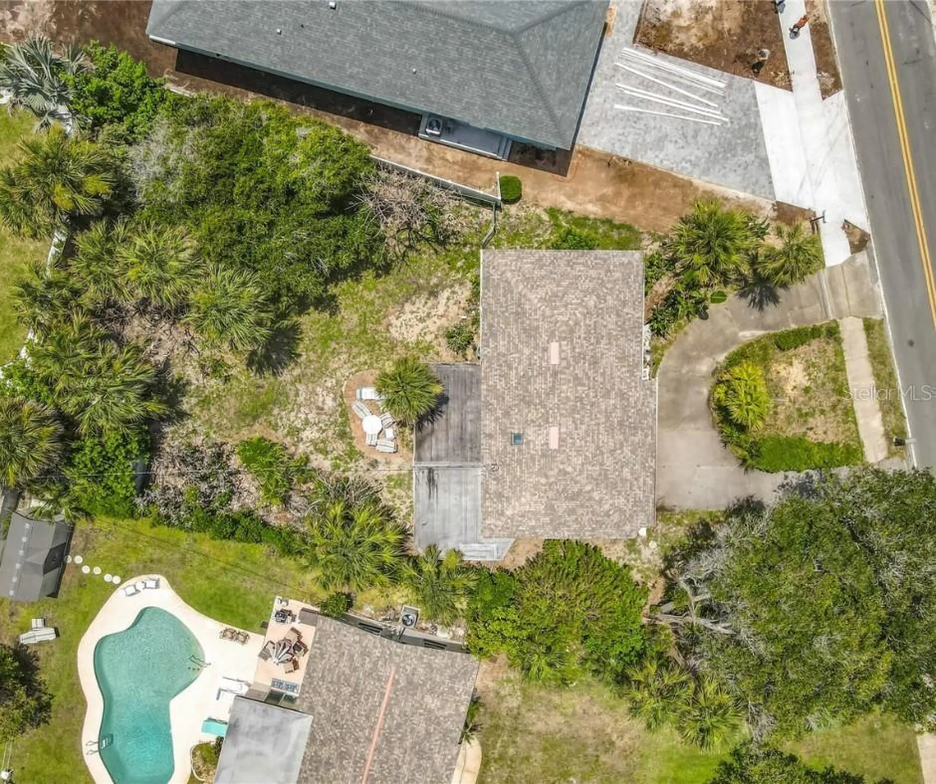 4647 Saxon Drive New Smyrna Beach FL 32169