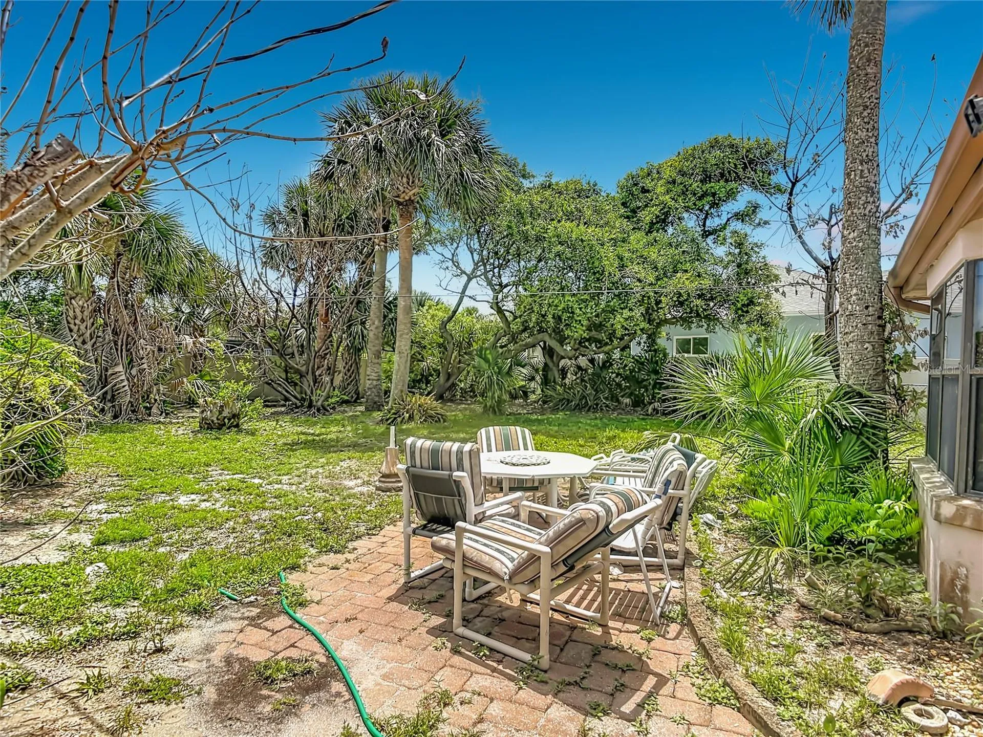 4647 Saxon Drive New Smyrna Beach FL 32169