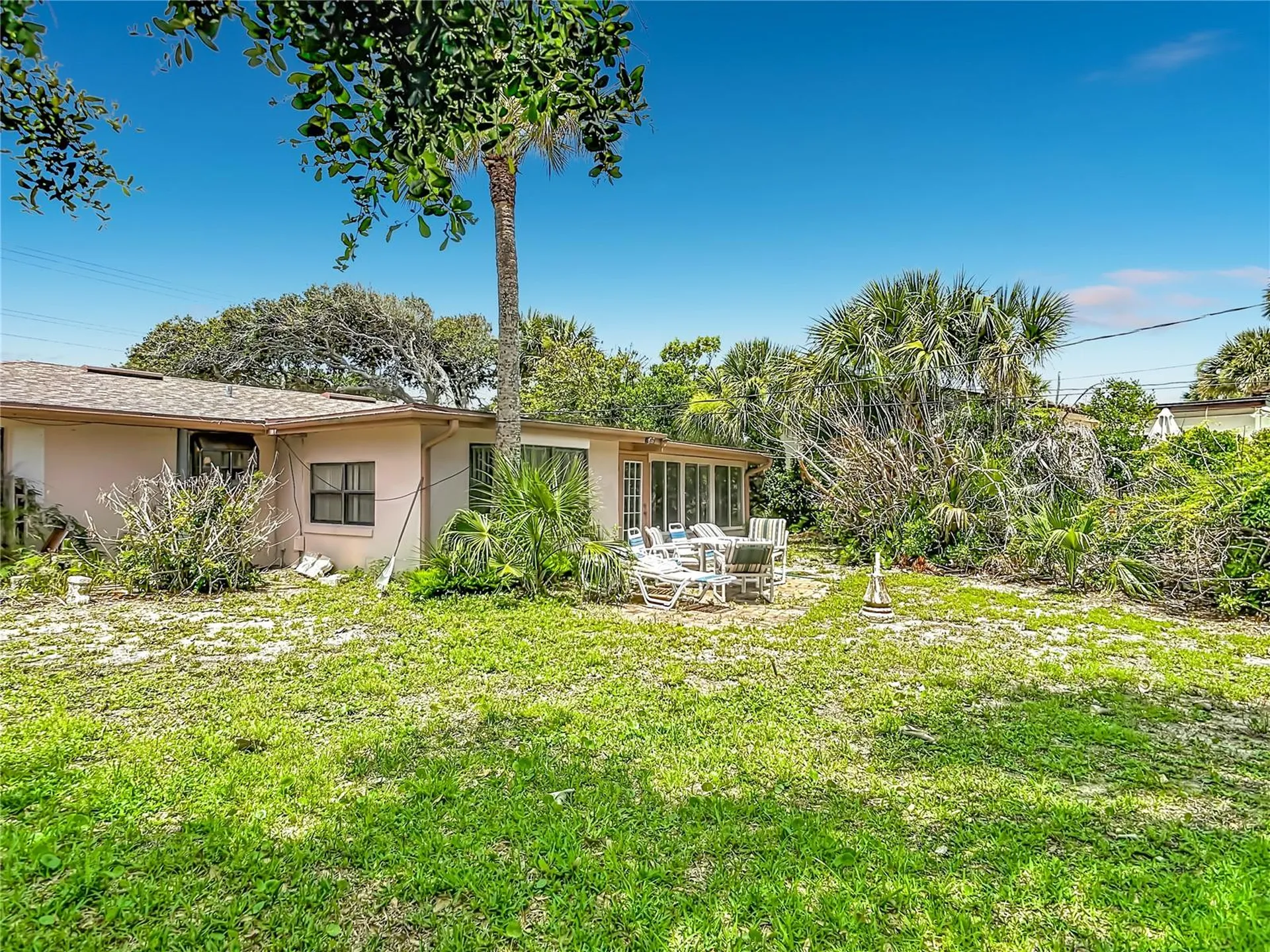 4647 Saxon Drive New Smyrna Beach FL 32169