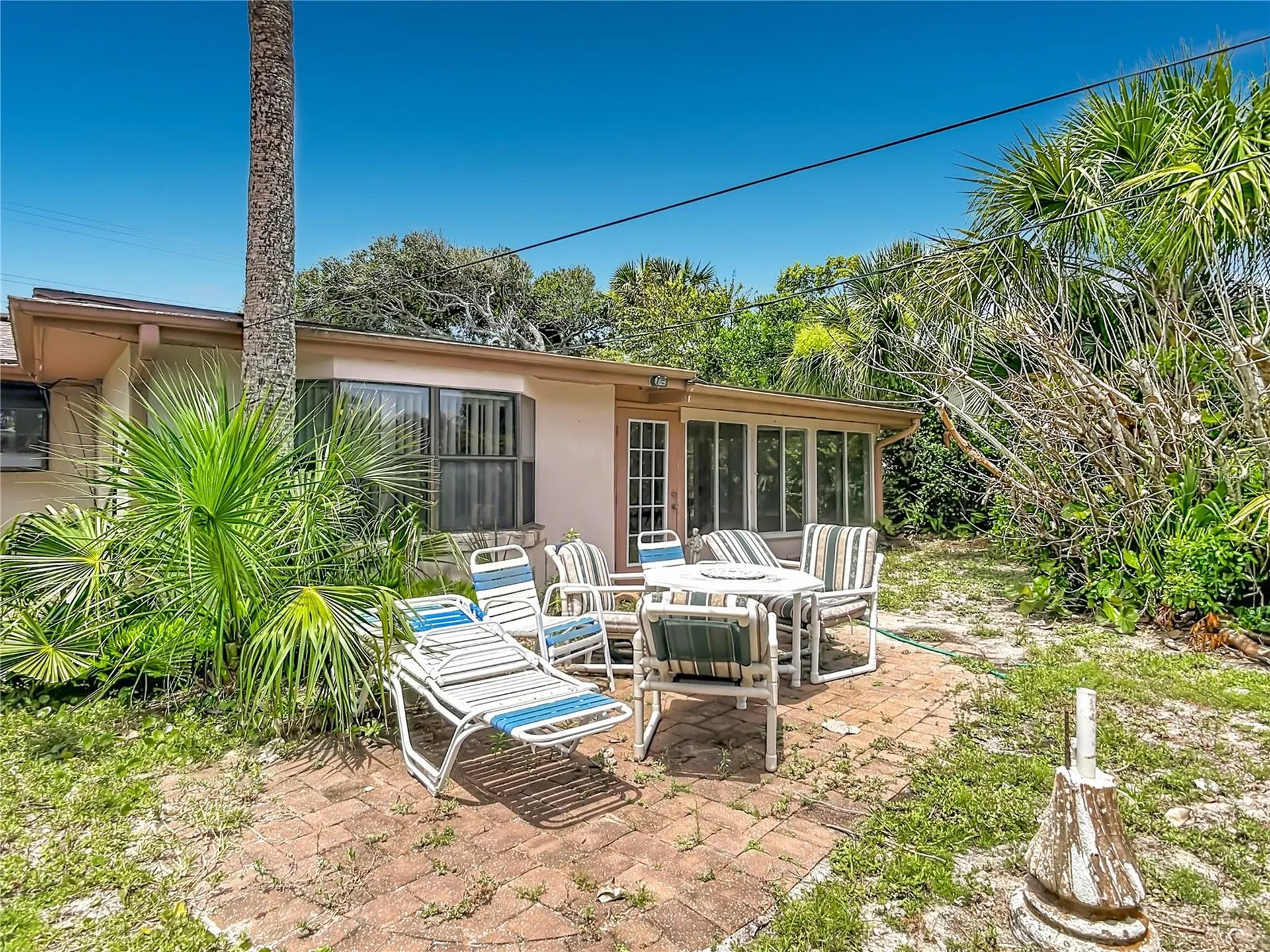4647 Saxon Drive New Smyrna Beach FL 32169
