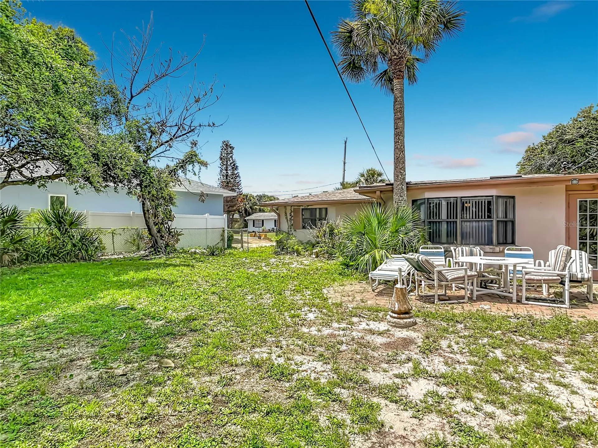 4647 Saxon Drive New Smyrna Beach FL 32169
