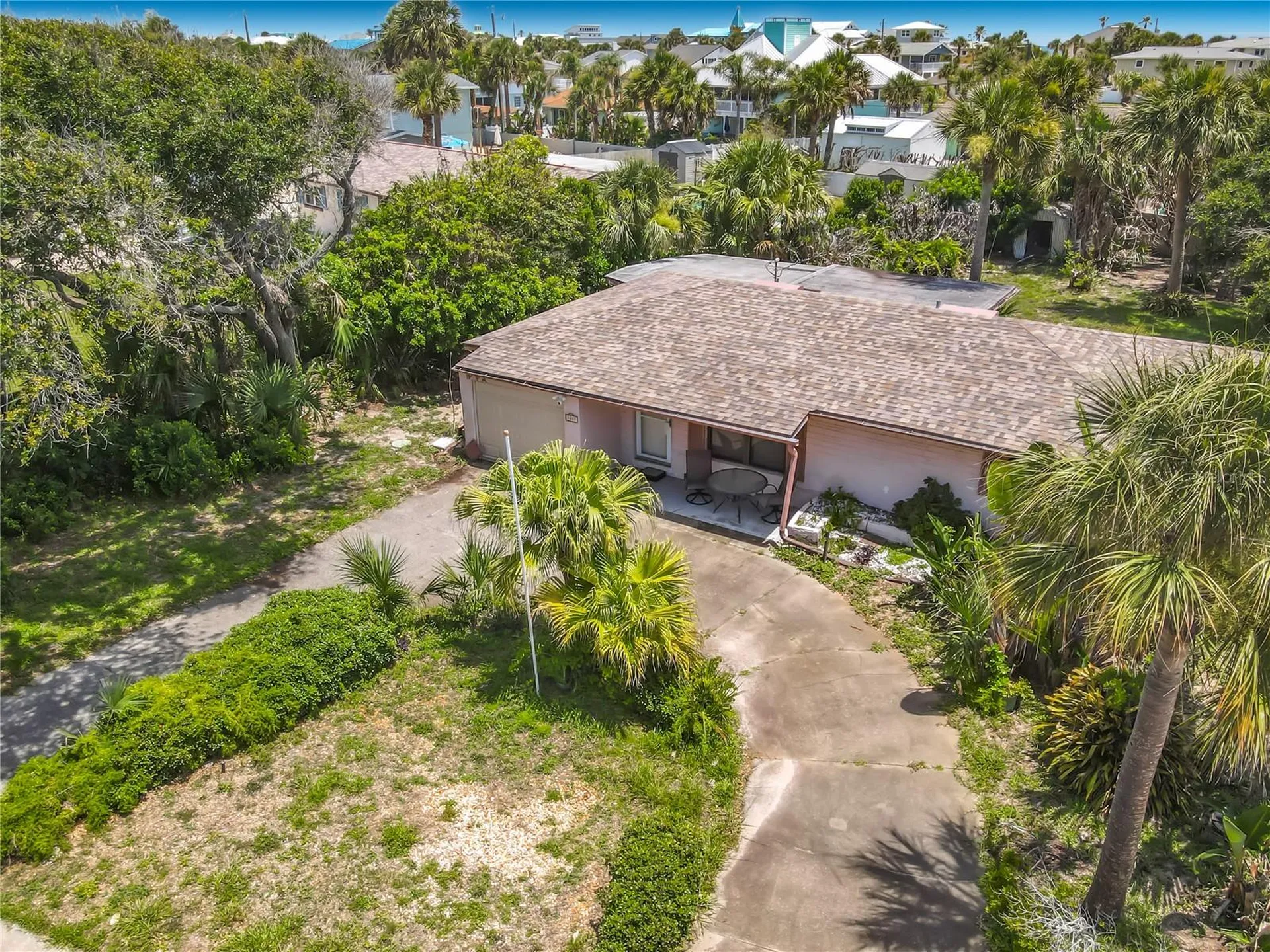 4647 Saxon Drive New Smyrna Beach FL 32169