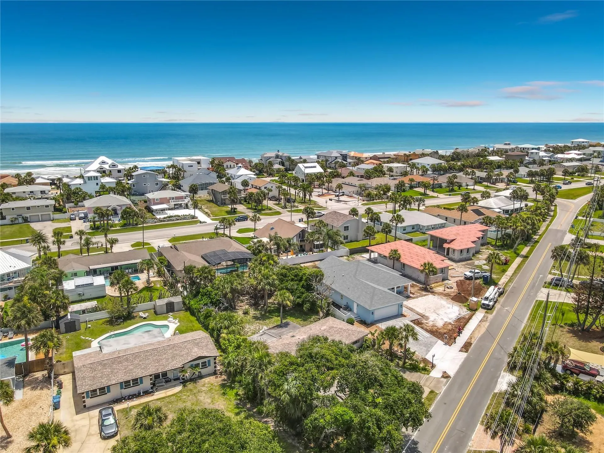 4647 Saxon Drive New Smyrna Beach FL 32169