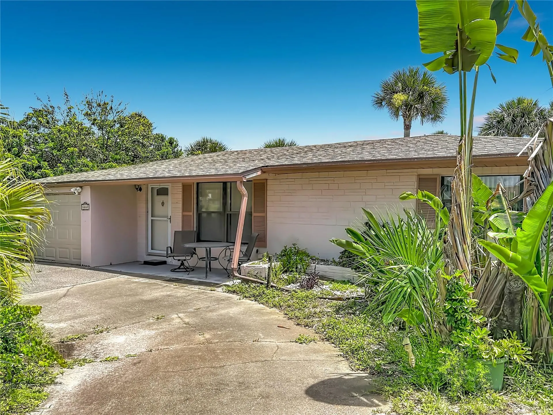 4647 Saxon Drive New Smyrna Beach FL 32169