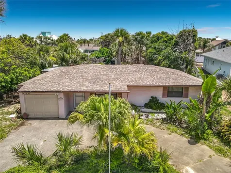4647 Saxon Drive New Smyrna Beach FL 32169