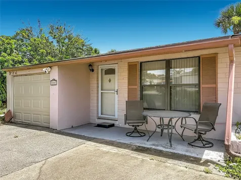 4647 Saxon Drive New Smyrna Beach FL 32169