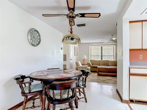 4647 Saxon Drive New Smyrna Beach FL 32169