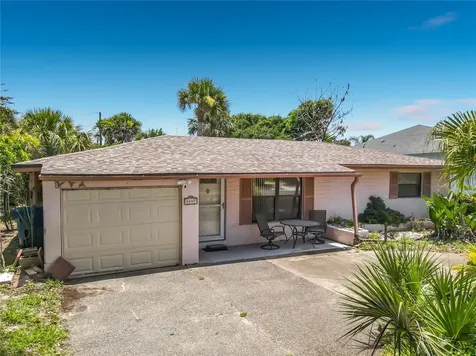 4647 Saxon Drive New Smyrna Beach FL 32169