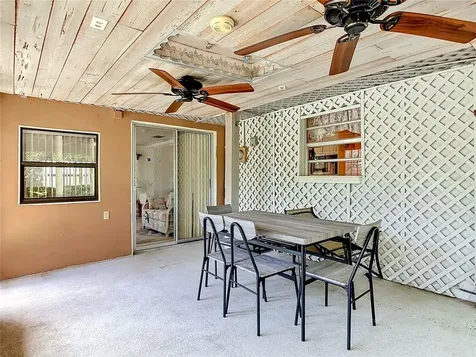4647 Saxon Drive New Smyrna Beach FL 32169