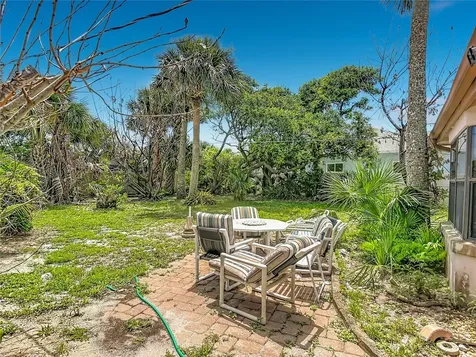 4647 Saxon Drive New Smyrna Beach FL 32169