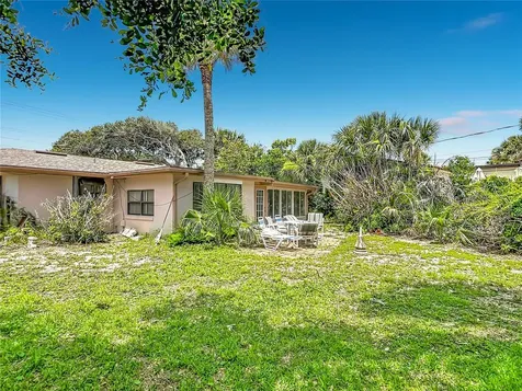 4647 Saxon Drive New Smyrna Beach FL 32169