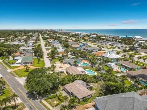 4647 Saxon Drive New Smyrna Beach FL 32169