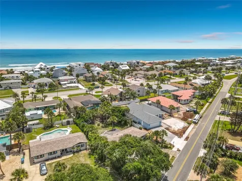 4647 Saxon Drive New Smyrna Beach FL 32169