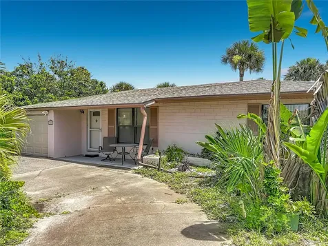 4647 Saxon Drive New Smyrna Beach FL 32169