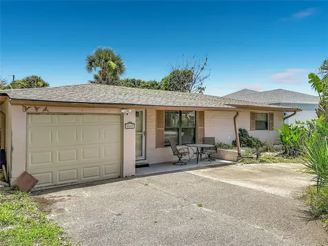 4647 Saxon Drive New Smyrna Beach FL 32169