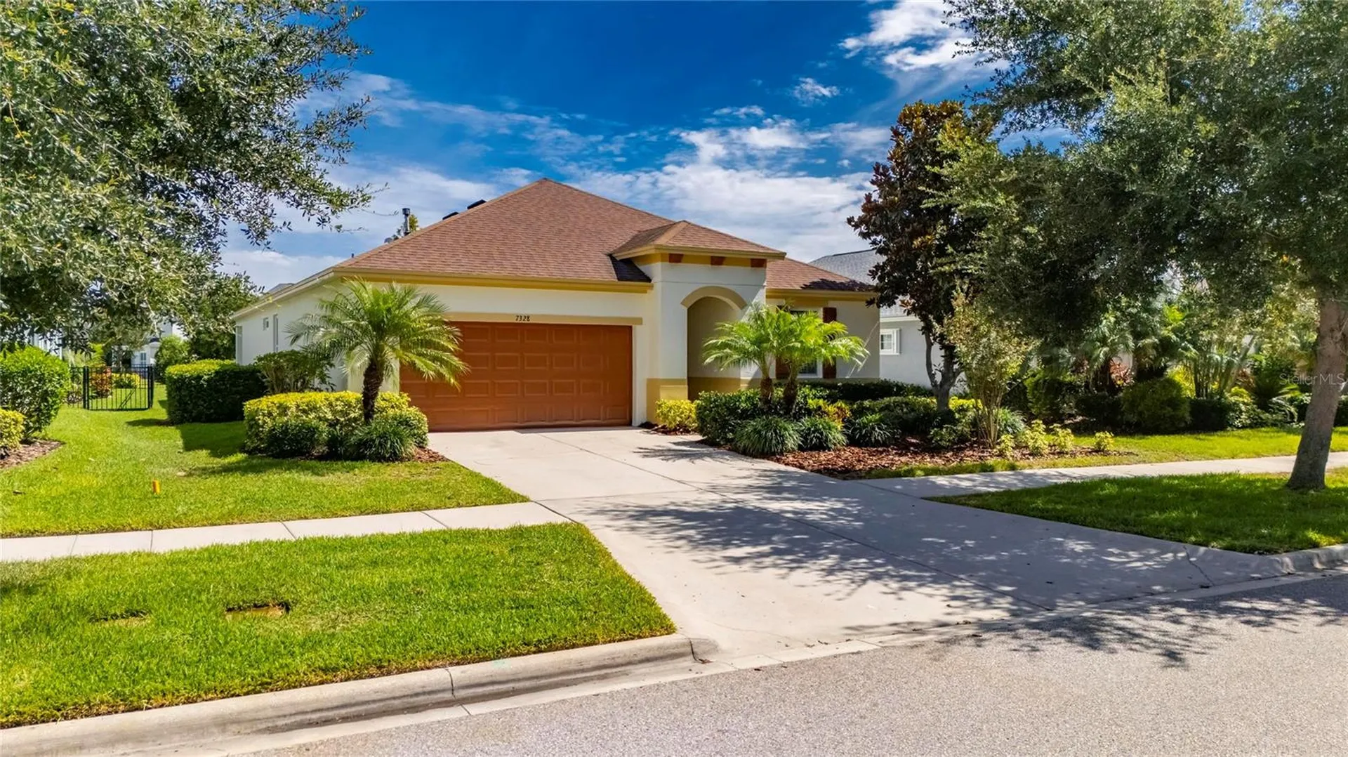 7328 Milestone Drive Apollo Beach FL 33572