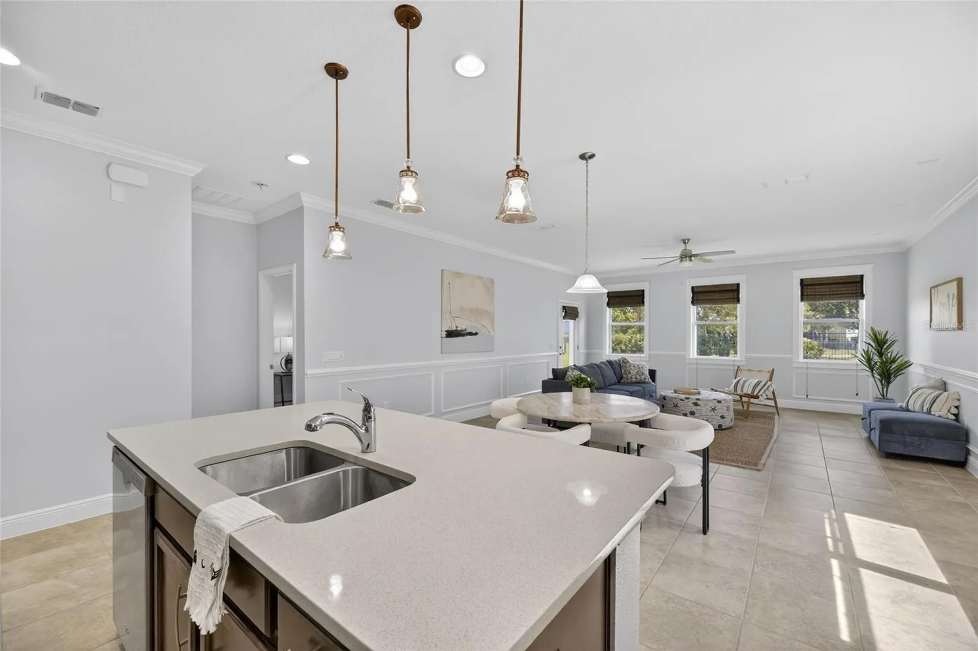 7328 Milestone Drive Apollo Beach FL 33572