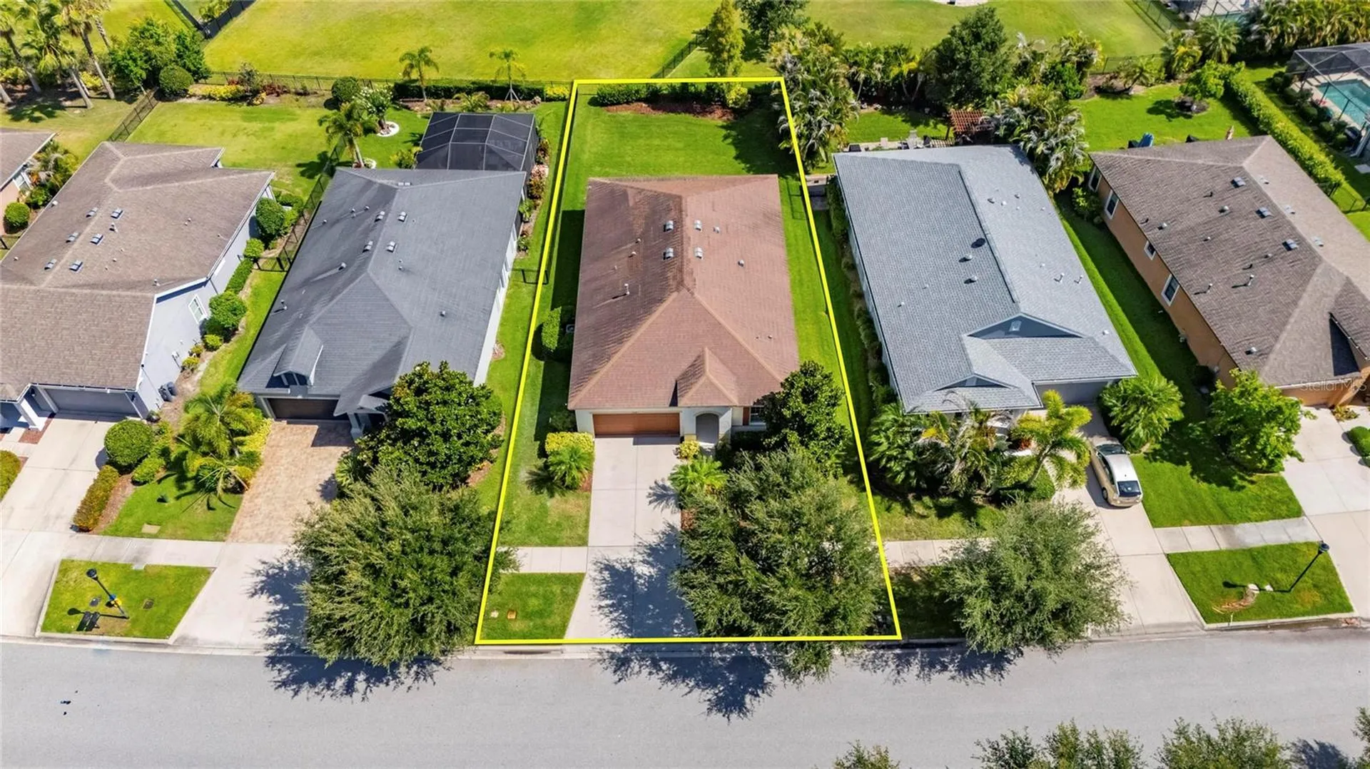7328 Milestone Drive Apollo Beach FL 33572