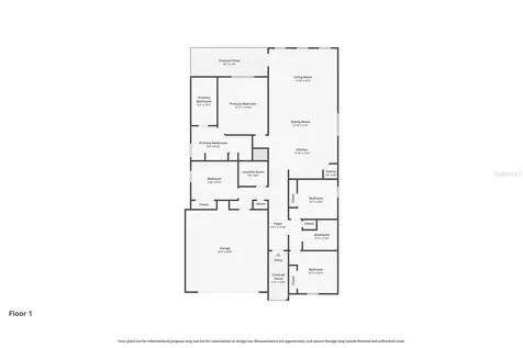 7328 Milestone Drive Apollo Beach FL 33572
