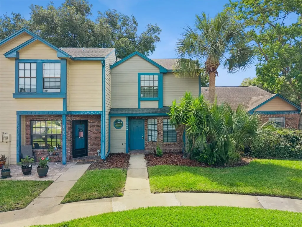 2889 Wareham Court Casselberry FL 32707