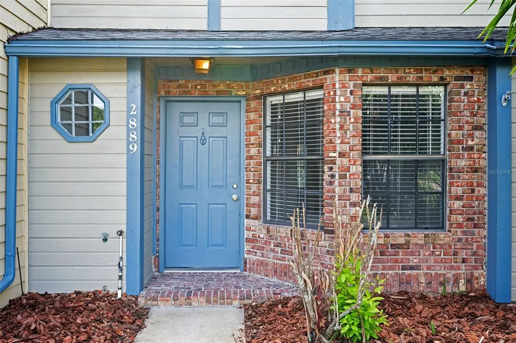 2889 Wareham Court Casselberry FL 32707