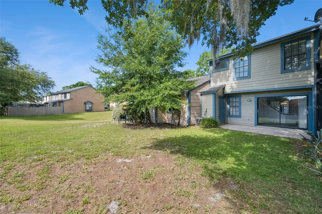 2889 Wareham Court Casselberry FL 32707
