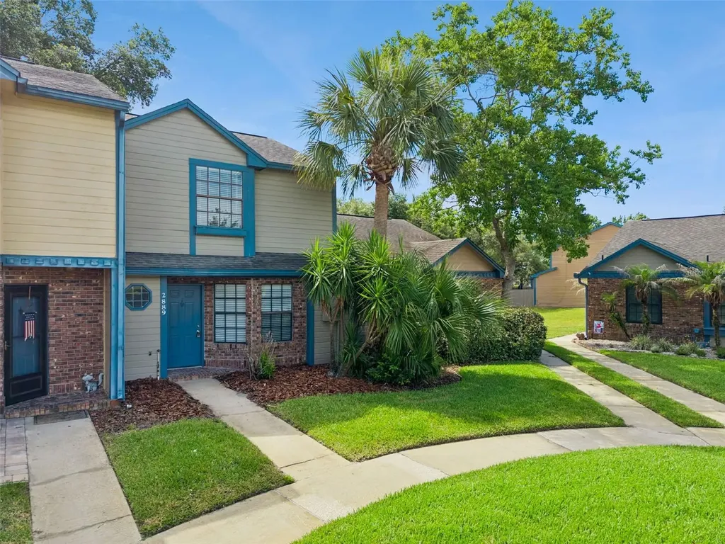 2889 Wareham Court Casselberry FL 32707