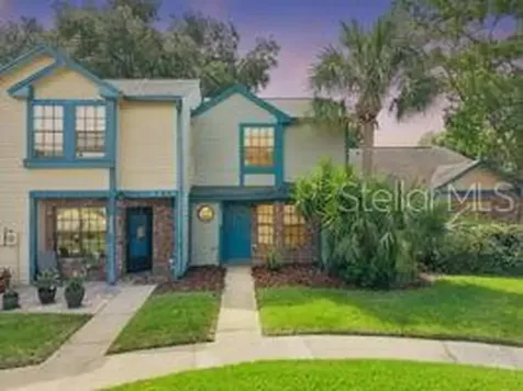 2889 Wareham Court Casselberry FL 32707