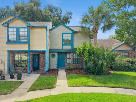 2889 Wareham Court Casselberry FL 32707