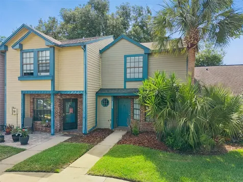 2889 Wareham Court Casselberry FL 32707