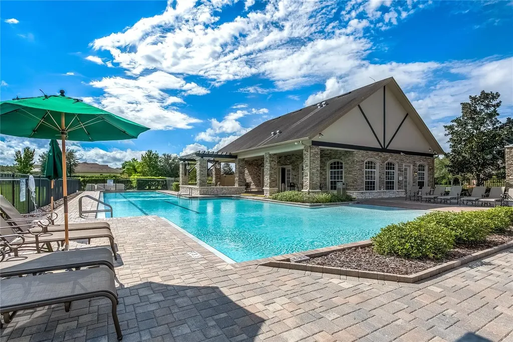 20400 Falling Rock Drive Land O Lakes FL 34638