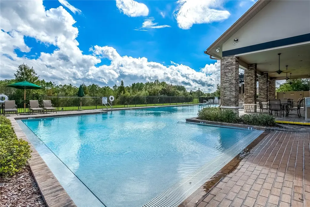 20400 Falling Rock Drive Land O Lakes FL 34638
