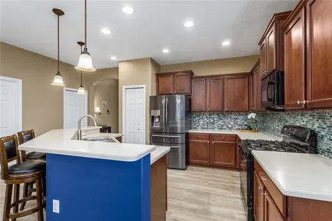 20400 Falling Rock Drive Land O Lakes FL 34638
