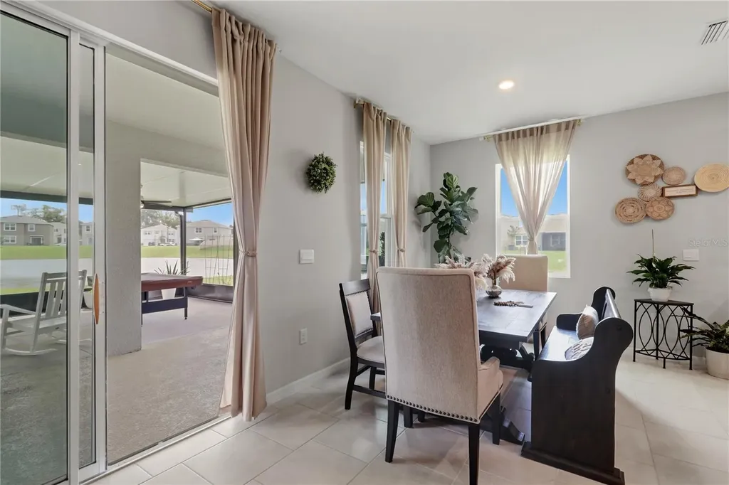 11316 Spoonbill Flock Way San Antonio FL 33576