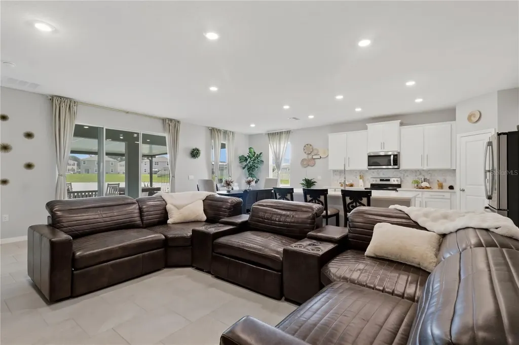 11316 Spoonbill Flock Way San Antonio FL 33576