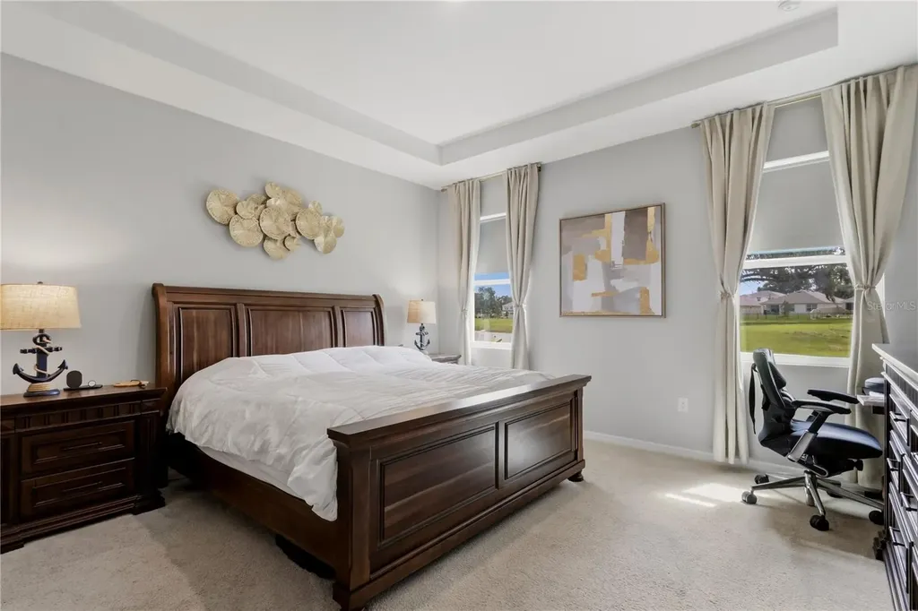 11316 Spoonbill Flock Way San Antonio FL 33576