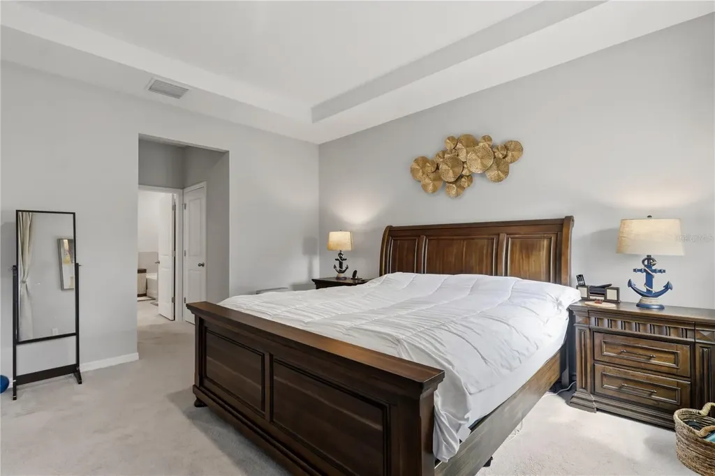 11316 Spoonbill Flock Way San Antonio FL 33576