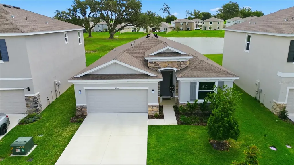 11316 Spoonbill Flock Way San Antonio FL 33576