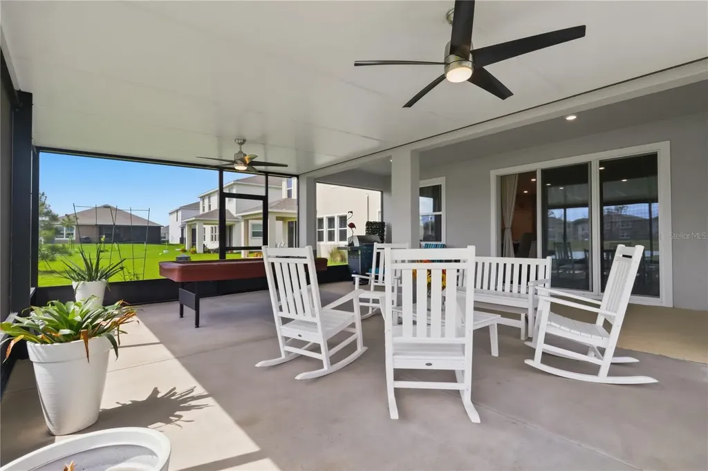 11316 Spoonbill Flock Way San Antonio FL 33576