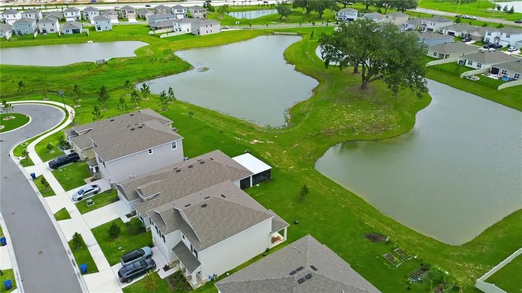11316 Spoonbill Flock Way San Antonio FL 33576