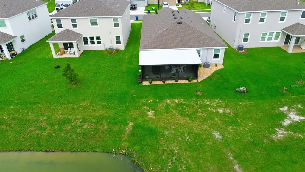 11316 Spoonbill Flock Way San Antonio FL 33576