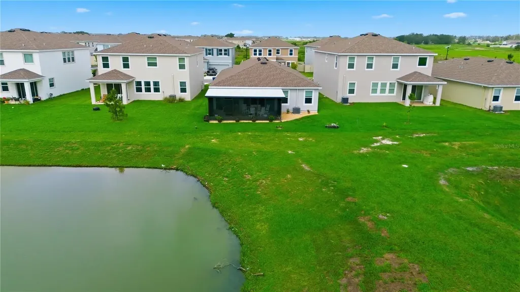 11316 Spoonbill Flock Way San Antonio FL 33576