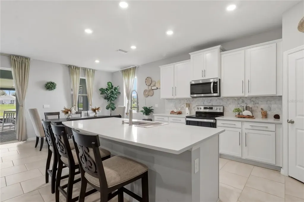 11316 Spoonbill Flock Way San Antonio FL 33576