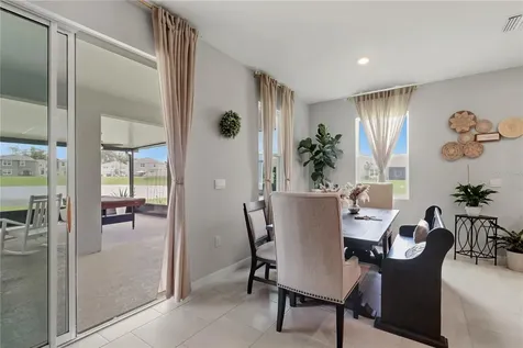 11316 Spoonbill Flock Way San Antonio FL 33576