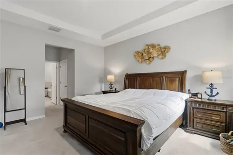 11316 Spoonbill Flock Way San Antonio FL 33576