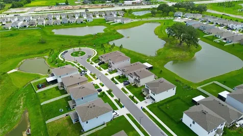 11316 Spoonbill Flock Way San Antonio FL 33576